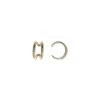Salvatore Ear Cuff Dorado