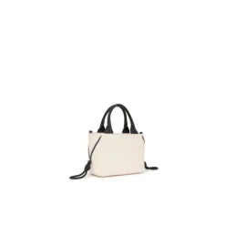 Shopper pequeño beige TOUS Roomy